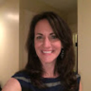 Meet your Posher, Jill